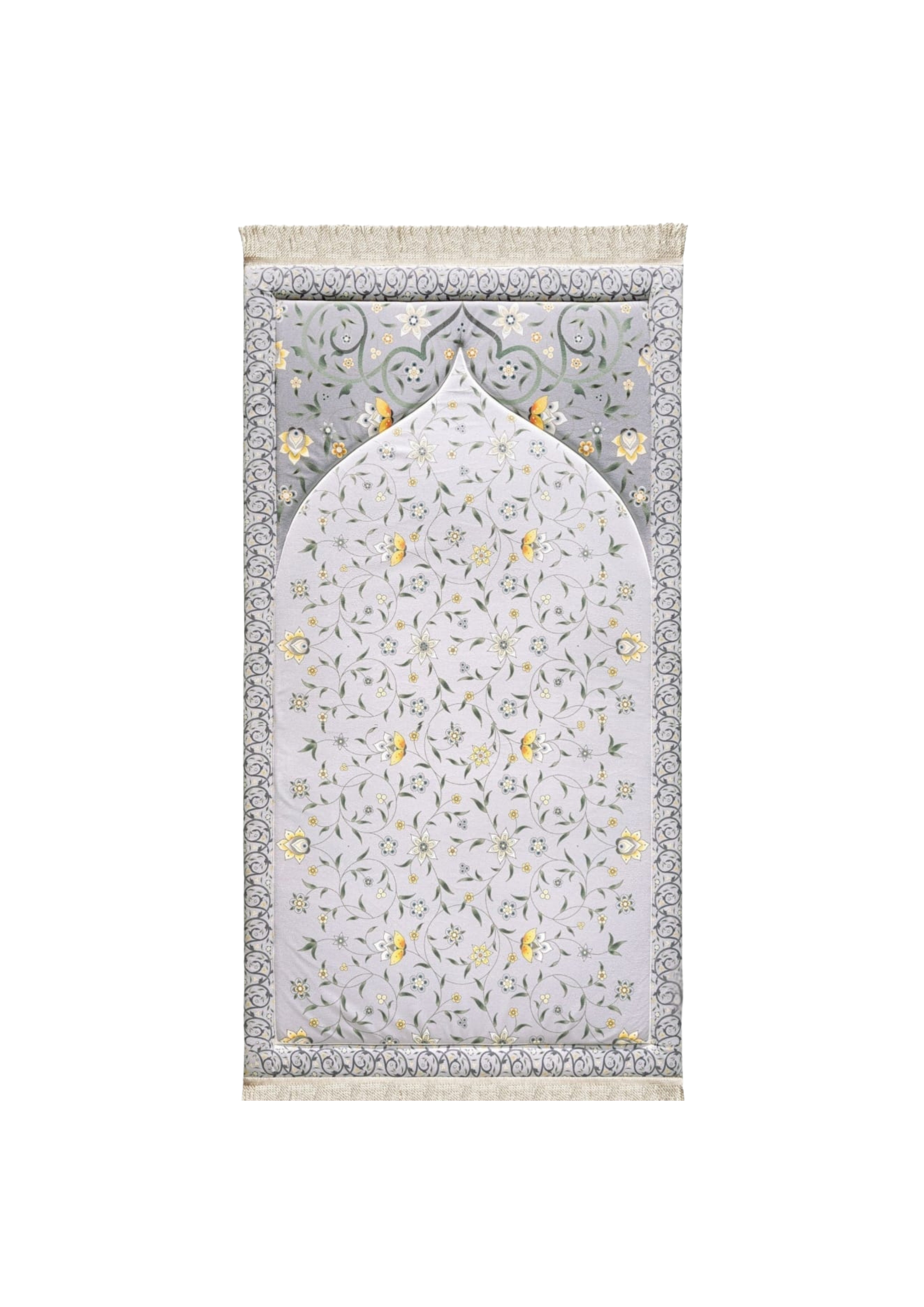Prayer rug _ serenity