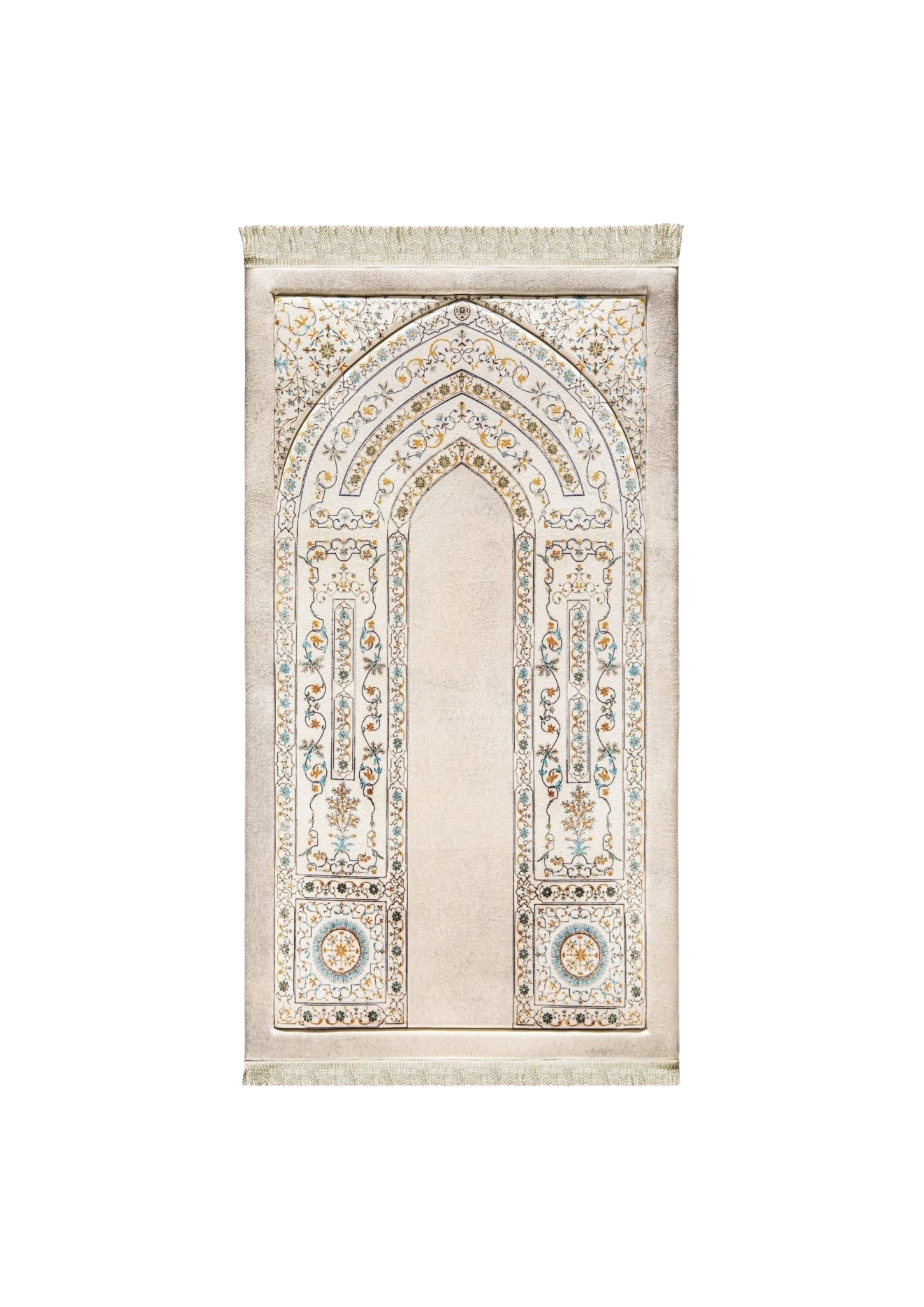 سجادة صلاة ارابيسك