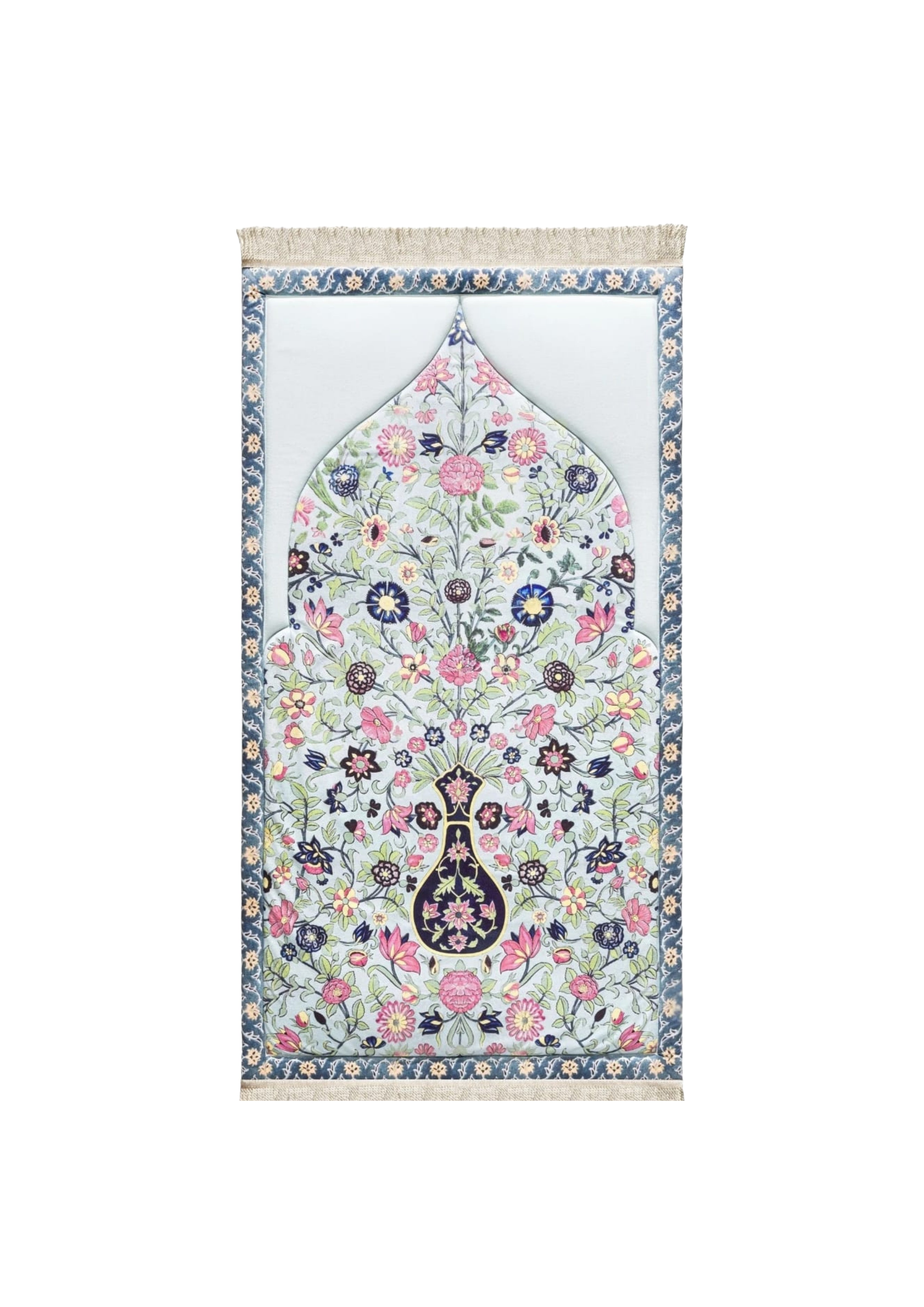 Prayer rug _ soul