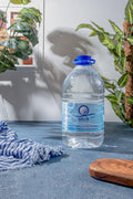 Zamzam water bottle 5 liters