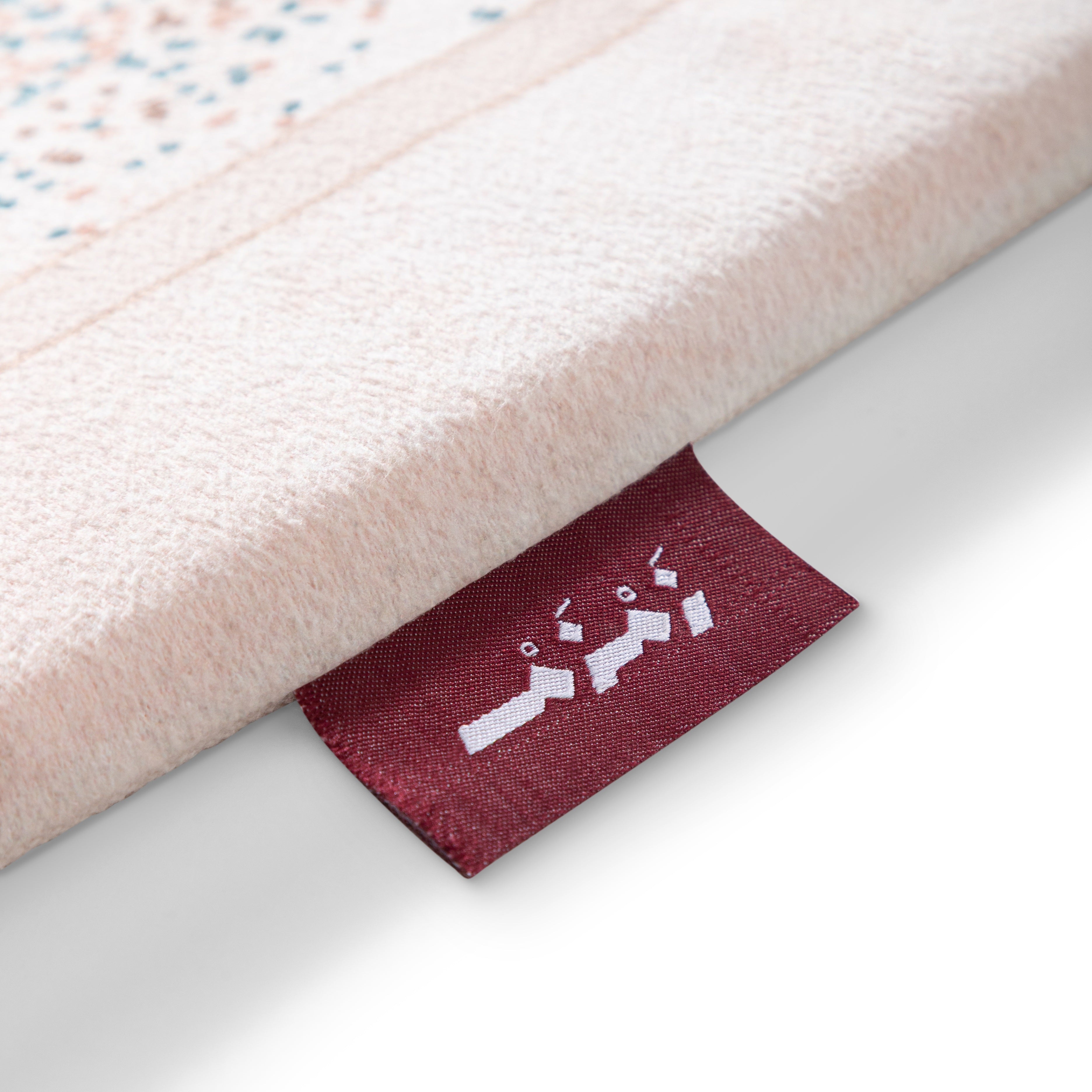 سجادة صلاة القبلة