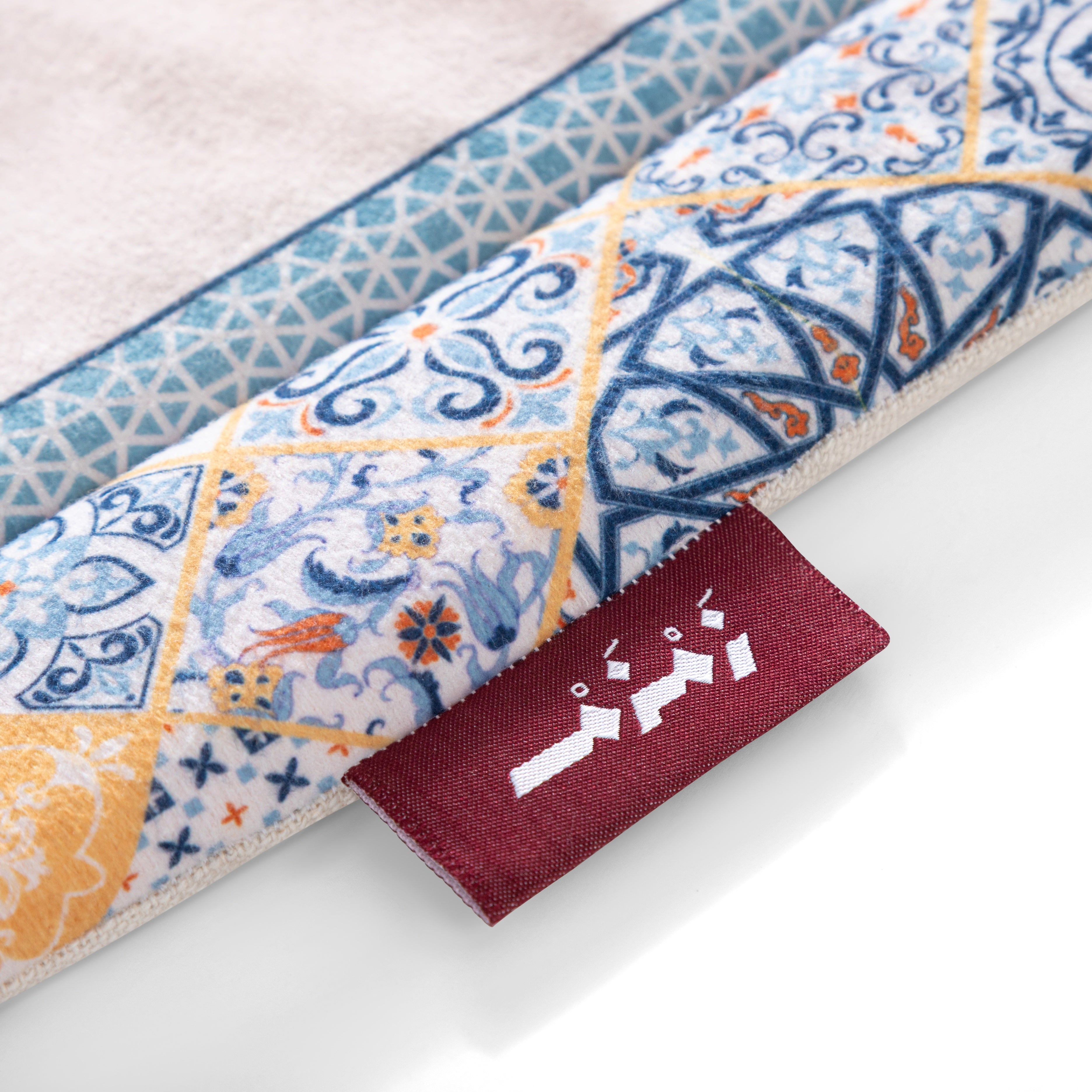 سجادة صلاة القدس