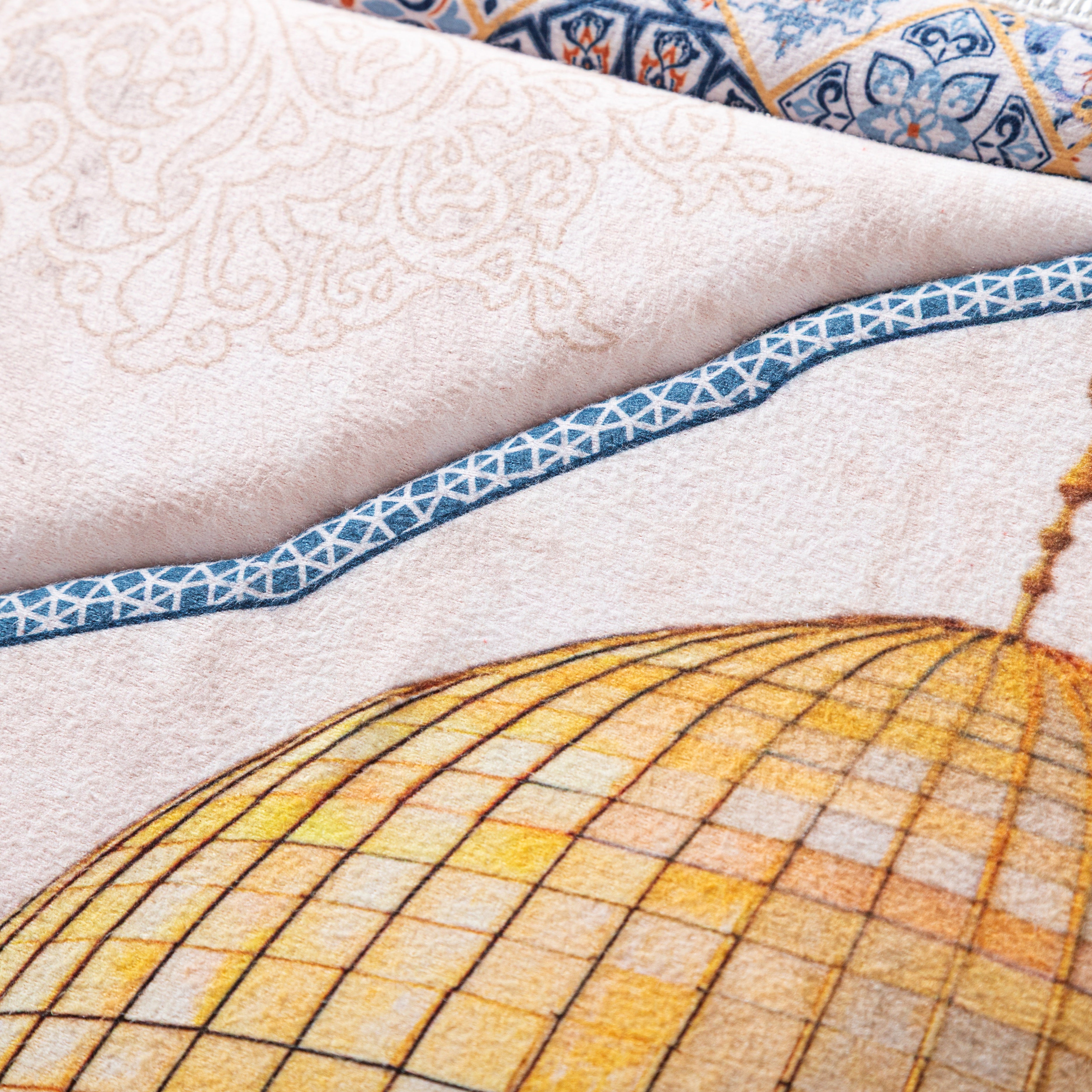 سجادة صلاة القدس