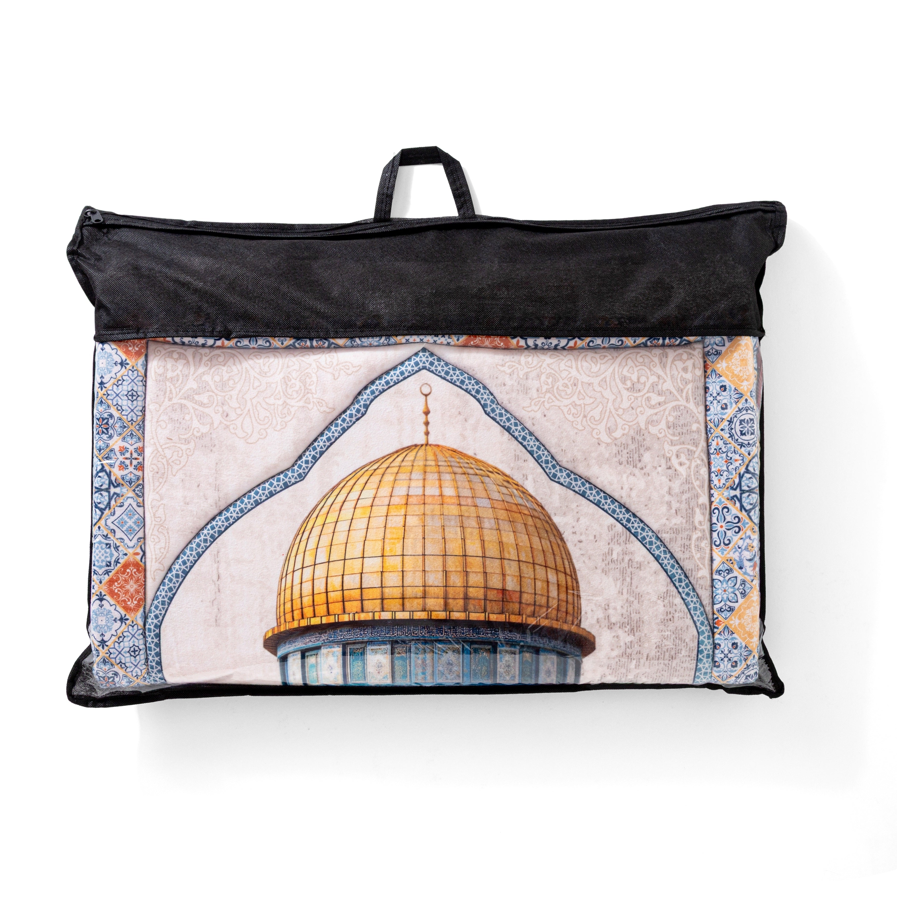 سجادة صلاة القدس