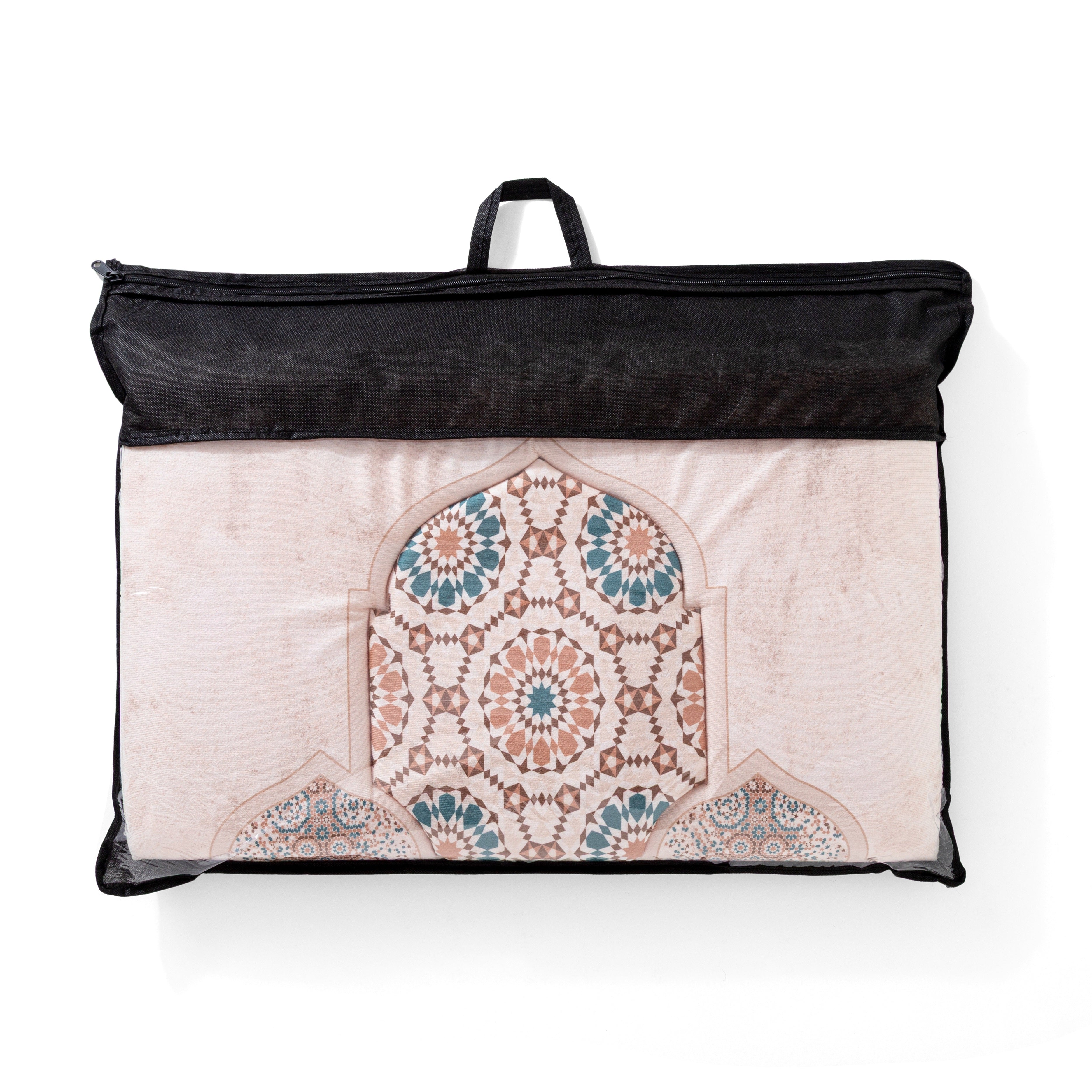 سجادة صلاة القبلة