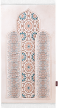 سجادة صلاة القبلة