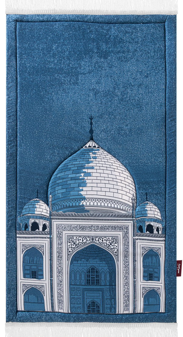 سجادة صلاة قباء