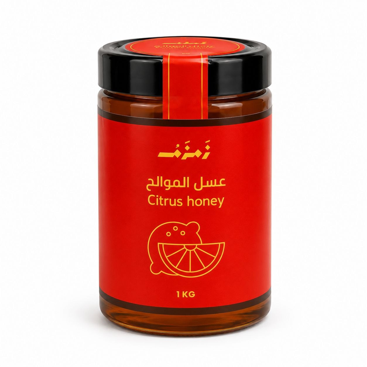 عسل الموالح